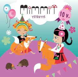 Ystävyys