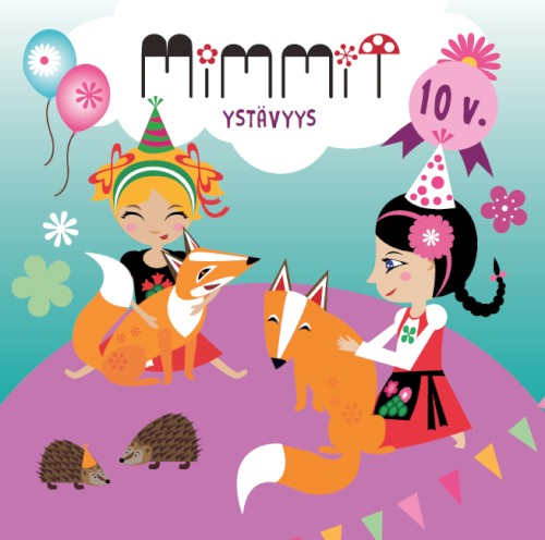 Ystävyys