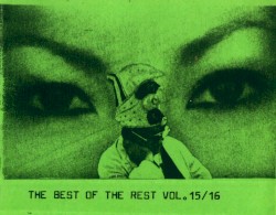 The Best of the Rest, Vol. 15/16