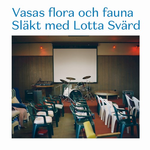 Släkt med Lotta Svärd