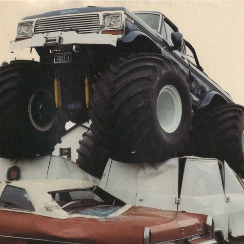 King of the Monster Trucks II