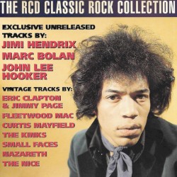 RCD Classic Rock Collection Vol 1