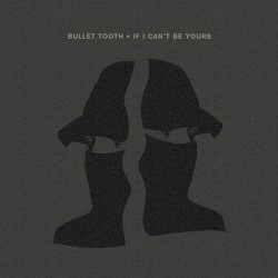 IF I CAN'T BE YOURS