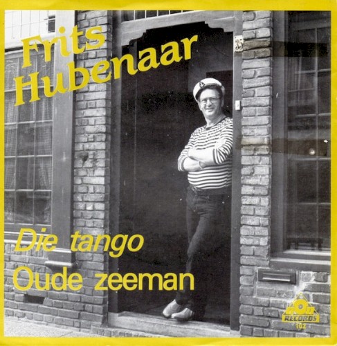 Die tango / Oude zeeman