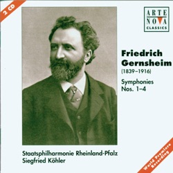 Symphonies Nos. 1-4