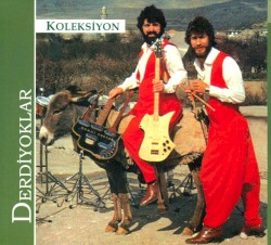 Koleksiyon