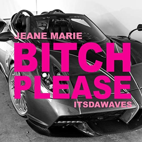 Bitch Please