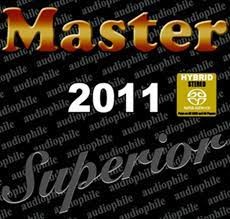 Master Superior Audiophile 2011