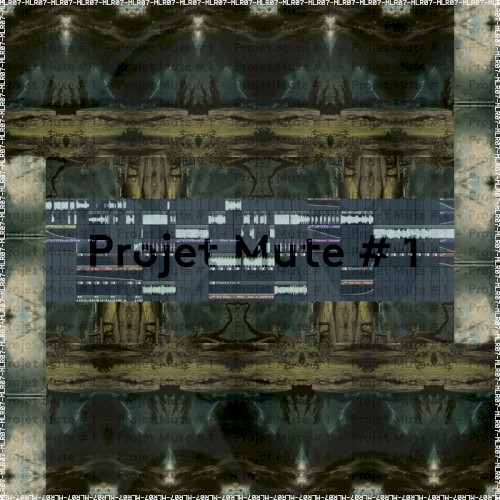 Projet Mute # 1 (EP)