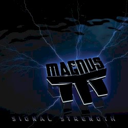 Signal Strength