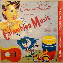 Colombian Music