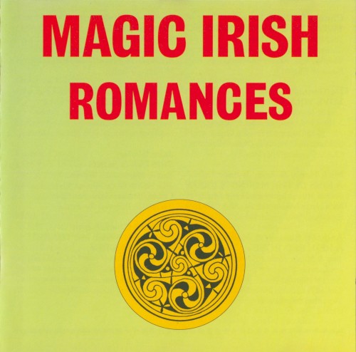 Magic Irish Romances
