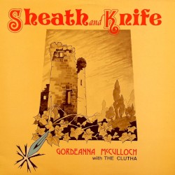 Sheath & Knife
