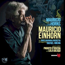 Mauricio and Horns