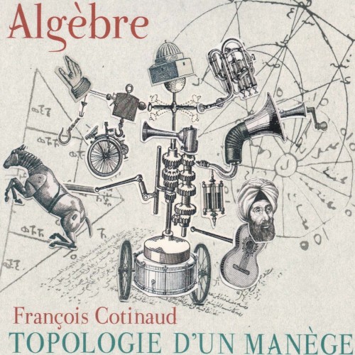 Topologie d'un manège