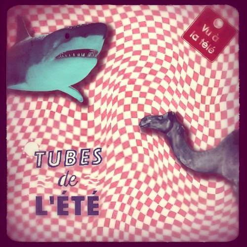 Les tubes de l’été, vol. 3