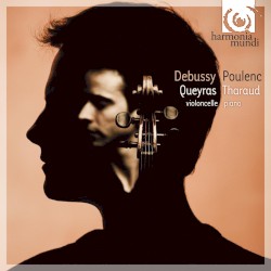 Debussy / Poulenc