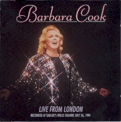 Live From London