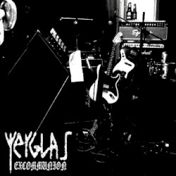 Excommunion