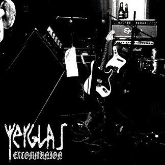 Excommunion