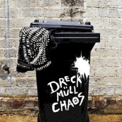 Dreck Müll Chaos