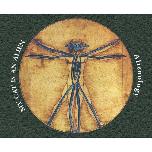 Alienology: Selected Works 1998-2008