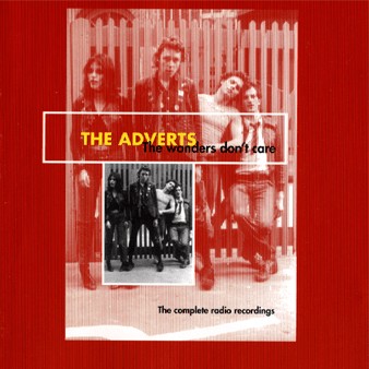 The Wonders Don’t Care: The Complete Radio Recordings