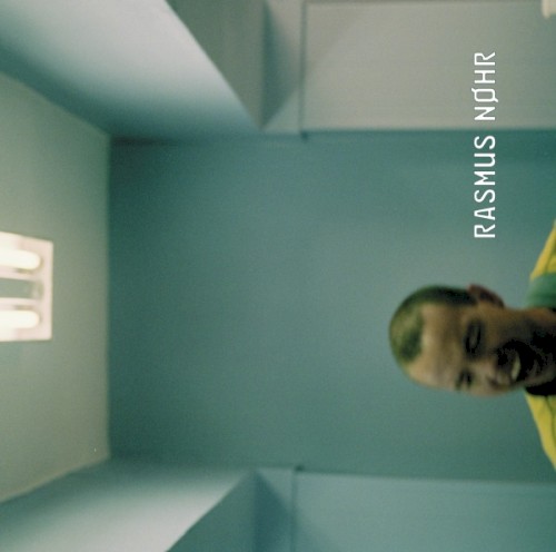 Rasmus Nøhr