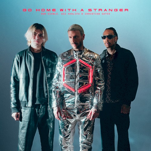 Go Home With a Stranger