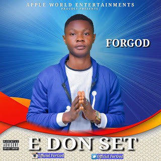 ForGod - E Don Set