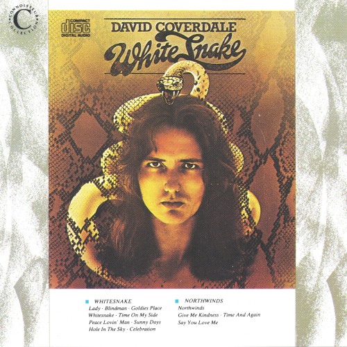 Whitesnake / Northwinds