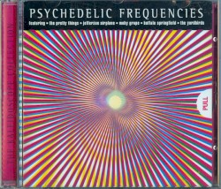 Psychedelic Frequencies