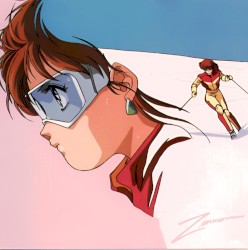 クレイジー // A.D. REMIX FILES (Part I)