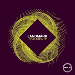 Revolution EP