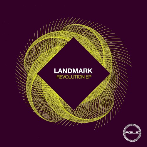 Revolution EP