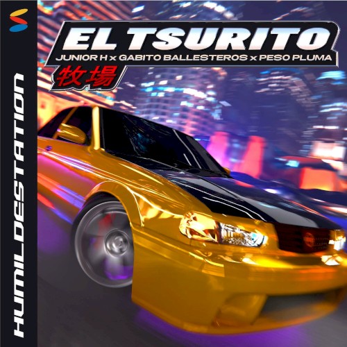 El Tsurito