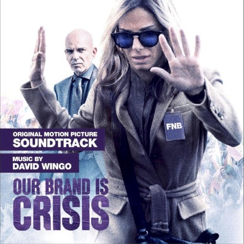 Our Brand is Crisis