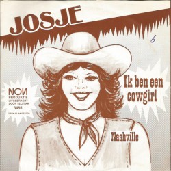 Ik ben een cowgirl / Nashville