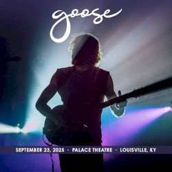 2025-09-23 Palace Theatre, Louisville, KY, USA