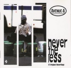 Never the Less