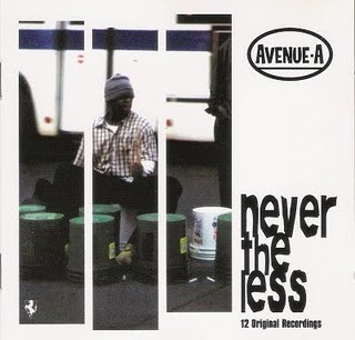 Never the Less