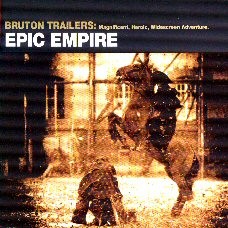 Epic Empire