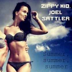 Summer, Summer, Summer