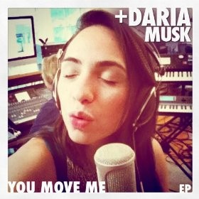You Move Me