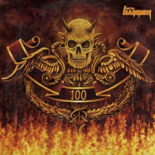 Maximum Metal, Volume 100