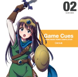 Game Cues 2