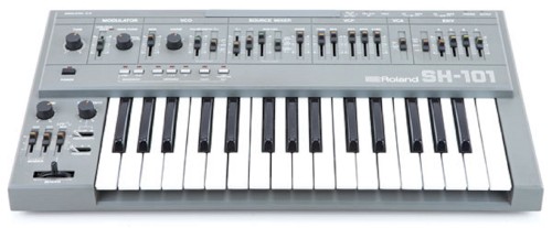 SH-101