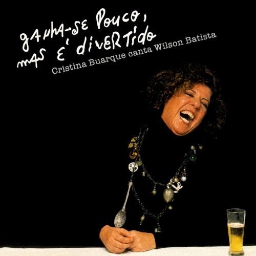 Ganha-se pouco, mas é divertido