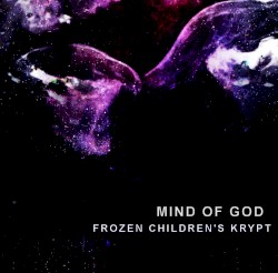 Frozen Children’s Krypt EP