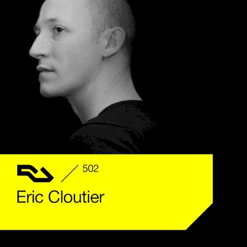 RA.502 Eric Cloutier